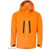 VAUDE Monviso 2.5L bunda, oranžová M