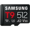 Samsung T9 MicroSDXC 512GB MB-MH512T/WW