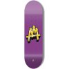 Ambassadors Stone Logo - Purple 7.875/H
