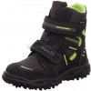 Detské zimné topánky Superfit 0-809080-0300 Veľkosť: 36