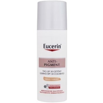 Eucerin Anti-Pigment Tinted Day Cream SPF30 Light 50 ml