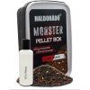 Monster Pellet Box Haldorádó - Hot Mango