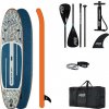 Paddleboard Aqua Marina Pure Air Tropic 12' Minicombo
