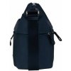 Samsonite MOVE 5.0 SHOULD. BAG M+2 POCK, 5,5 l - stredná crossbody kabelka 151662 - Dark Blue 151662