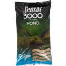 Sensas 3000 Krmivo Fond Rieka 1kg