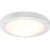 TRIO 6801011-01 Condus stropné svietidlo E27 1x60W IP44