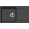 SINKS INFINITY 860 Pureblack