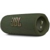 JBL Flip 6 Bluetooth Wireless Speaker Green EU