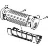 Twist Handle Assembly