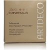 Artdeco Pure Minerals Mineral Compact Powder 9 g odstin 20 Neutral Beige