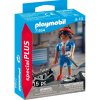 Playmobil 71164 Mechanička
