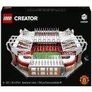 LEGO® Creator 10272 Old Trafford Manchester United