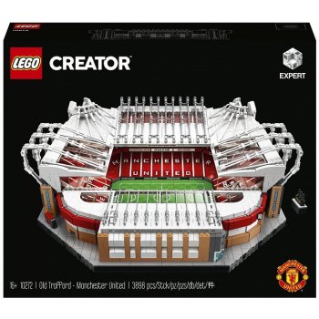 LEGO® Creator 10272 Old Trafford Manchester United