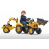 FALK Falk Šliapací traktor 2086Y Komatsu FA2086Y - Šľapadlo