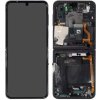 LCD Displej + Dotykové sklo Samsung Galaxy Z Flip 4 - originál
