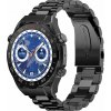 Chytré hodinky Gravity Pánské hodinky SMARTWATCH GRAVITY GT13-1 BK/BK/BK