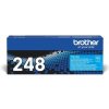 Brother TN-TN248 Cyan (1 000 str.) TN248C