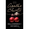 Halloweensky večierok - Agatha Christie - online doručenie