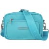 SUITSUIT Natura 2,5 L Aqua Crossbody