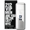 Carolina Herrera 212 VIP NYC EDT M200