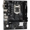 ASRock H510M-H2/M.2 SE / Intel H470 / LGA1200 / 2x DDR4 / M.2 / VGA / HDMI / mATX
