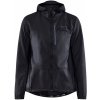 Dámske cyklo bundy a vesty Craft ADV OFFROAD WIND JKT W čierne 1910582-999000 - S
