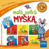 Pygmalio s.r.o. Malá velká myška