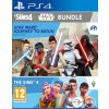 The Sims 4 + Star Wars - Journey to Batuu (PS4)