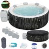 Nafukovacie SPA Lay-Z Hollywood pre 6 osôb Bestway 60059