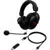 Cloud II Core Gaming Headset BK HYPERX