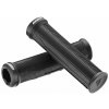 GIANT Tactal Pro Single Lock-on Grip-Black Black/Black