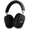 Guess Bluetooth on-ear headphones Gcube Metallic Script Logo