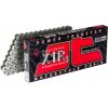 Reťaz JT 520X1R3 112 X-Ring NN, spona, spona