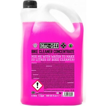 Muc-Off Bike Cleaner 5000 ml