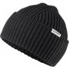 Zimná čiapka Atomic Alps Knit Beanie Black uni