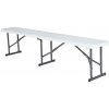 skladacia lavica 180 cm LIFETIME 80305 LG1023