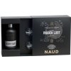 NAUD Hidden Loot Original 40% 0,7 l (darčekové balenie 2 poháre)