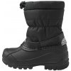 Reima Dětské zimní boty Nefar Black new