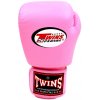 Boxerské rukavice Twins Special BGVL3 - Pink