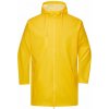 Daiber Kabát do dažďa Unisex JN1402 - Slnečnicová | 2XL