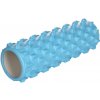 Merco Yoga Roller F3 jóga valec modrá