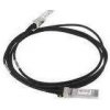 HPE X240 10G SFP+ SFP+ 3m DAC Cable (JD097C)