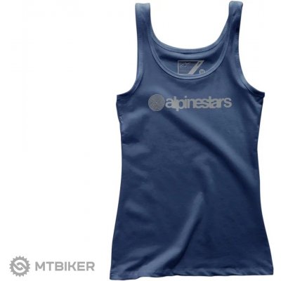 AlpineStars Original Tank navy