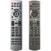 General PANASONIC N2QAYB001247 - náhradný diaľkový ovládač