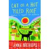 Cat On A Hot Tiled Roof (Anna Nicholas)(Brožovaná)