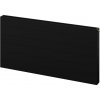 Mexen Line CVL21 doskový radiátor 400 x 1100 mm, spodné pripojenie, 874 W, čierny - W621L-040-110-70