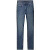 esmara Men Pánske rifle „Slim Fit“ modrá, 54 38/32 (100393843)