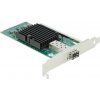 Delock PCI Express Karta > 1 x SFP+ Slot 10 Gigabit LAN (90479)