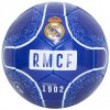 Fan-shop Lopta REAL MADRID No58 modré Lopta: vel. 5