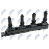 Zapaľovacia cievka NTY ECZ-PL-003